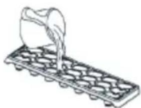 TEKA FT1 410 - Accessoires - 1