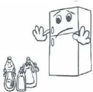 TEKA FT1 410 - PART - 4. CLEANING AND MAINTENANCE - 4