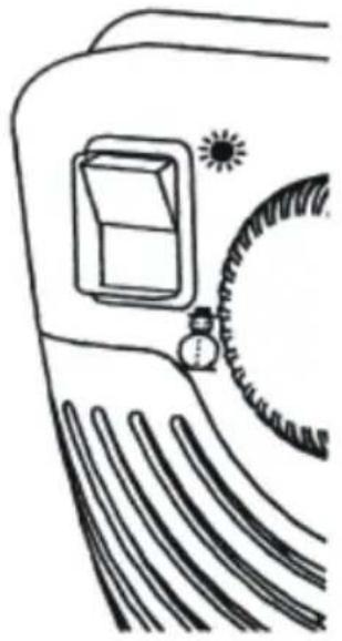 TEKA FT1 410 - El Super Interruption (Sólo se usa en la Clase Tropical) - 1