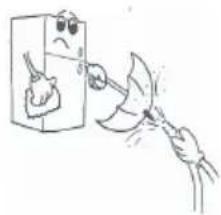 TEKA FT1 410 - PARTE 4. PULIZIA E MANUTENZIONE - 2