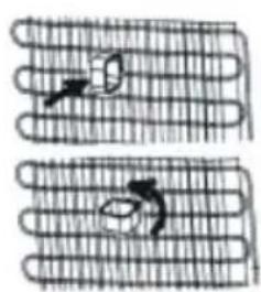 TEKA FT1 410 - YCTAHOBKA IN BKJIIOUYEHNE - 2