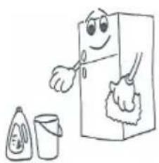 TEKA FT1 410 - BÖLÜM-4. TEMIZLIK VE BAKIM - 3