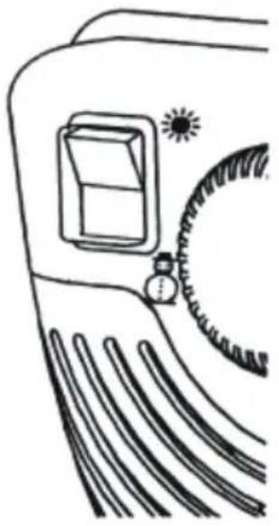 TEKA FT1 410 - (Used only for Tropical Class) - 1