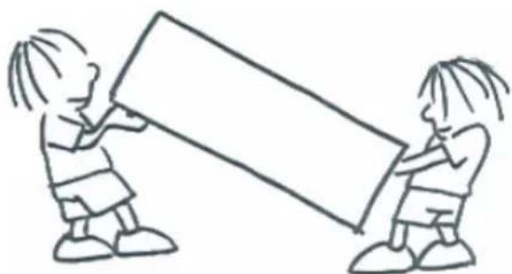 TEKA FT1 410 - Trasporto e spostamento dell'apparecchio - 1