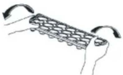 TEKA FT1 410 - ΦopMa dJa Jbda - 2