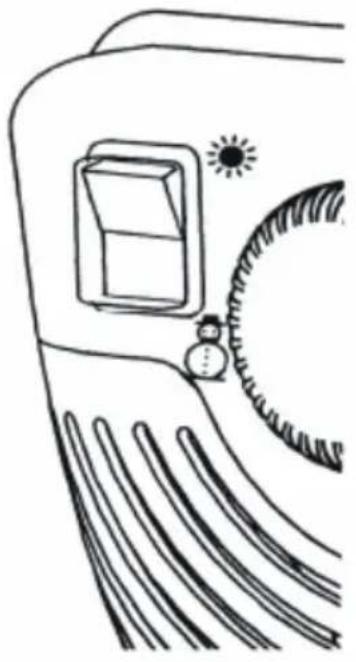 TEKA FT1 410 - Super Bouton(Utilisez seulement pour la Classe Tropicale) - 1