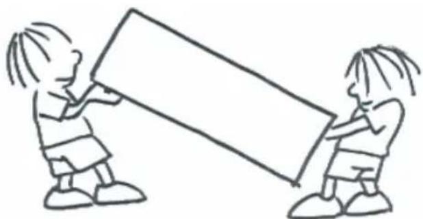 TEKA FT1 410 - BÖLüm- 5. TASIIME VE YER DEĞİSTIRME - 1