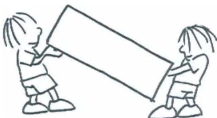 TEKA FT1 410 - Transporte y Cambio De Posicion - 1