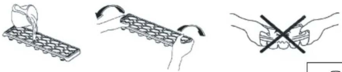 TEKA FT1 410 - Accesorios - 1