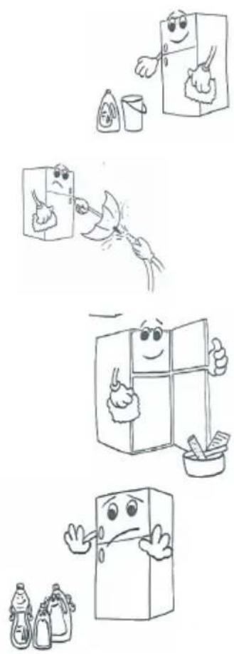 TEKA FT1 410 - SECTION 4. NETTOYAGE ET ENTRETIEN - 2