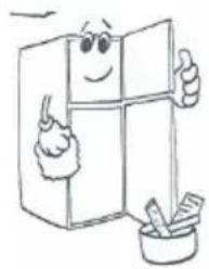 TEKA FT1 410 - ЧАCTь 4. ChNTKA И УХОД - 4