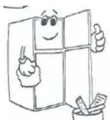 TEKA FT1 410 - PARTE 4. PULIZIA E MANUTENZIONE - 4