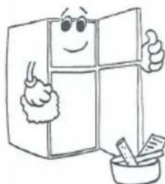 TEKA FT1 410 - Installazione ed accensione dell'apparecchio - 4