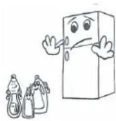 TEKA FT1 410 - ЧАCTь 4. ChNTKA И УХОД - 5