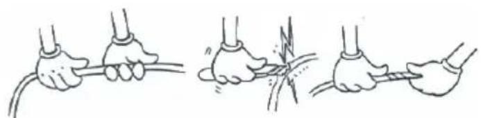 TEKA FT1 410 - Recommendations : - 1