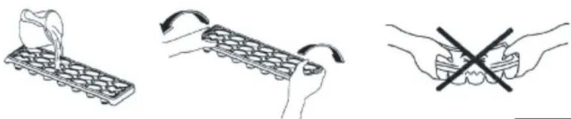 TEKA FT1 410 - Nayoθηκες - 1