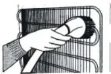 TEKA FT1 410 - ЧАCTь 4. ChNTKA И УХОД - 6