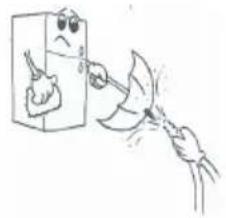 TEKA FT1 410 - TEIL 4. REINIGUNG UND PFLEGE - 1