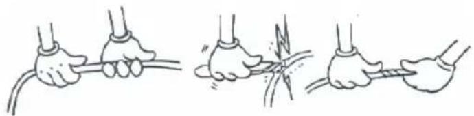 TEKA FT1 410 - Σuστάσεις - 2