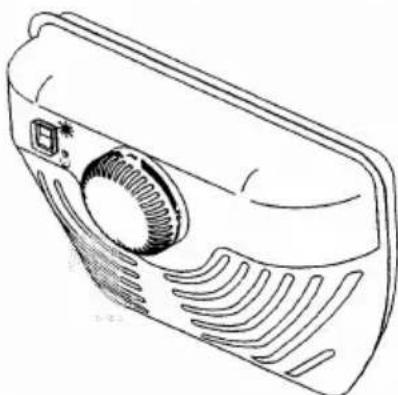 TEKA FT1 410 - Ajuste Del Termostato - 1