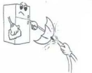 TEKA FT1 410 - PART - 4. CLEANING AND MAINTENANCE - 1