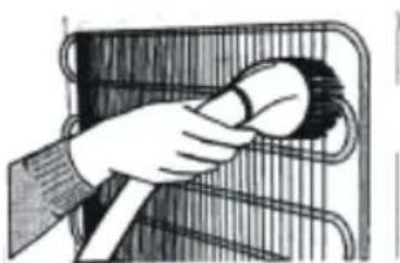 TEKA FT1 410 - PART - 4. CLEANING AND MAINTENANCE - 5