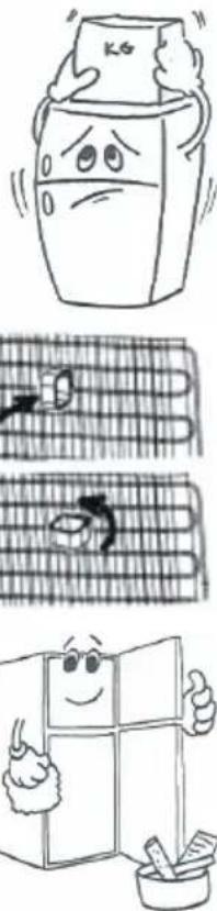 TEKA FT1 410 - Montage et mise en marche de l'appareil - 1