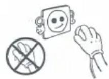 TEKA FT1 410 - Hinweise - 4