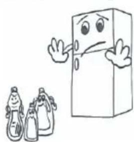 TEKA FT1 410 - PARTE 4. PULIZIA E MANUTENZIONE - 5