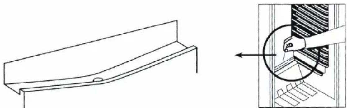 TEKA FT1 410 - Sogutucu Bolme - 1