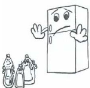 TEKA FT1 410 - BÖLÜM-4. TEMIZLIK VE BAKIM - 5