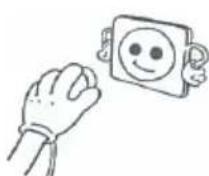 TEKA FT1 410 - Prima di accendere - 1