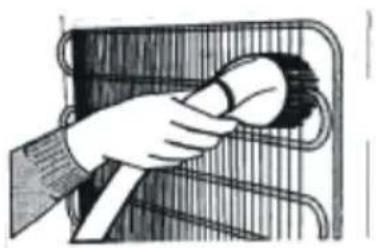 TEKA FT1 410 - TEIL 4. REINIGUNG UND PFLEGE - 3