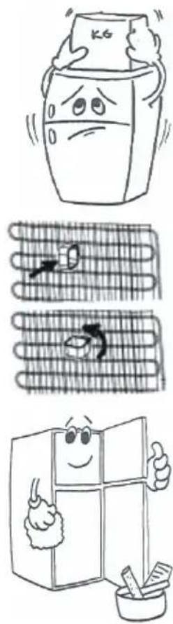 TEKA FT1 410 - Eykataoataon kai Oeon Tns Suokeu ncs oAeitoupyia - 1