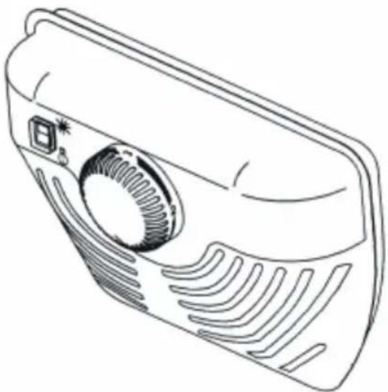 TEKA FT1 410 - Réglage De Thermostaté - 1