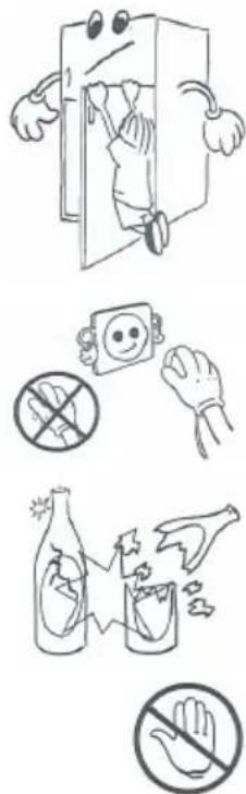 TEKA FT1 410 - Σuστάσεις - 3