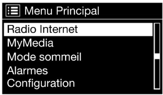 TERRATEC Noxon A540 - Ecouter et découvert - 1
