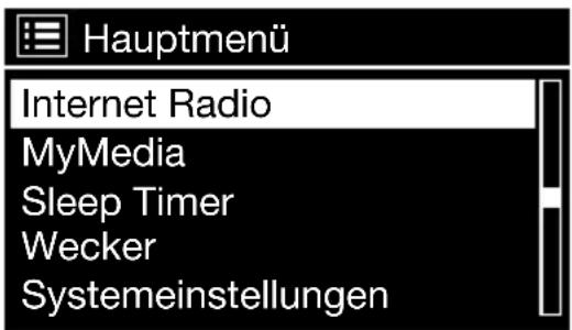 TERRATEC Noxon A540 - Hören und Genießen - 1