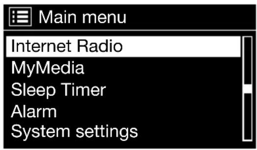 TERRATEC Noxon A540 - Listen and enjoy - 1