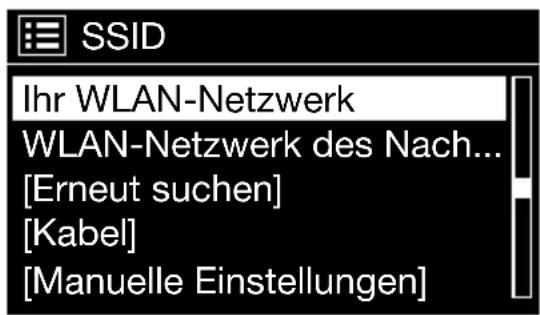 TERRATEC Noxon A540 - Einrichtungsassistent - 1