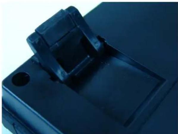 KeySonic ACK540RF+ - Aufstellfüße - 1