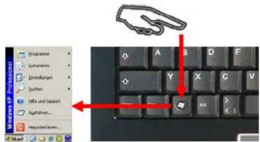 KeySonic ACK540RF+ - Advice: - 1