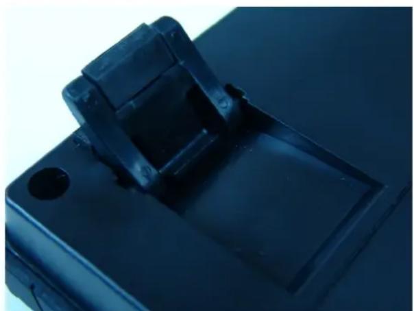 KeySonic ACK540RF+ - Conseil : - 1