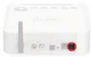 TERRATEC Noxon iRadio 360 - Mise en service - 1