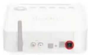 TERRATEC Noxon iRadio 360 - Inbedrijfstelling - 1