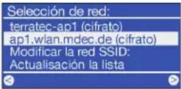 TERRATEC Noxon iRadio 360 - Configuración - 3
