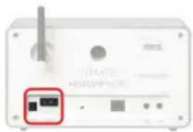 TERRATEC Noxon iRadio 360 - Inbedrijfstelling - 6