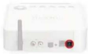 TERRATEC Noxon iRadio 360 - Start up - 1