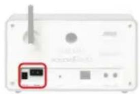 TERRATEC Noxon iRadio 360 - NOXON - 25