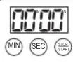 TERRAILLON Pluton Timer - 1